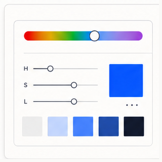 Laboratorio de color